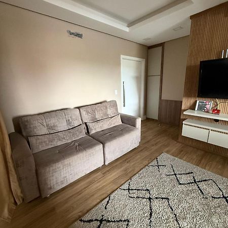 Apto Bell Canela "Cobertura No Centro" Ngoại thất bức ảnh