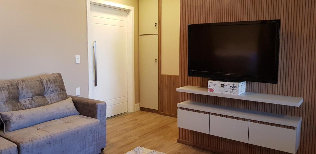 Apto Bell Canela "Cobertura No Centro" Ngoại thất bức ảnh