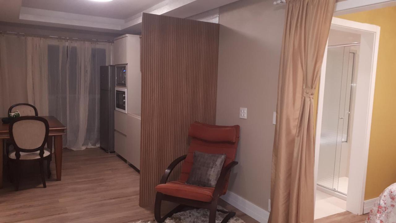 Apto Bell Canela "Cobertura No Centro" Ngoại thất bức ảnh