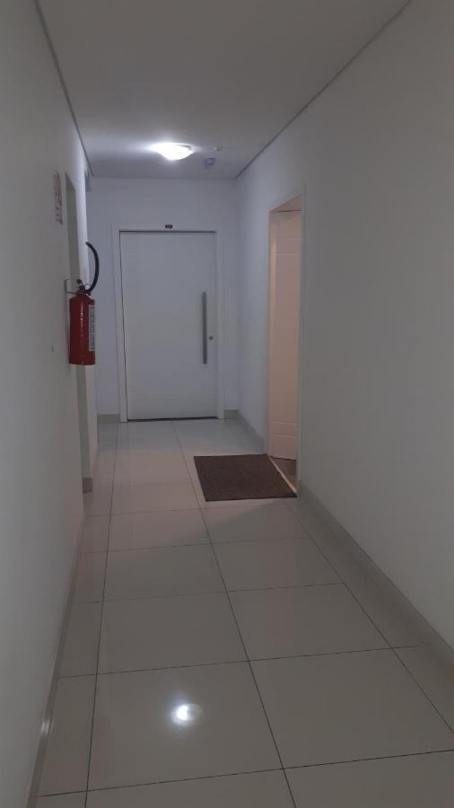 Apto Bell Canela "Cobertura No Centro" Ngoại thất bức ảnh