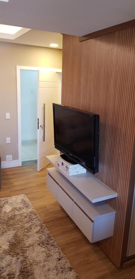 Apto Bell Canela "Cobertura No Centro" Ngoại thất bức ảnh