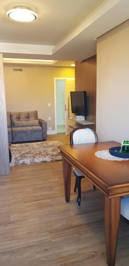 Apto Bell Canela "Cobertura No Centro" Ngoại thất bức ảnh