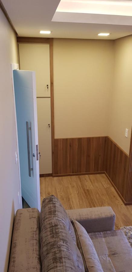 Apto Bell Canela "Cobertura No Centro" Ngoại thất bức ảnh