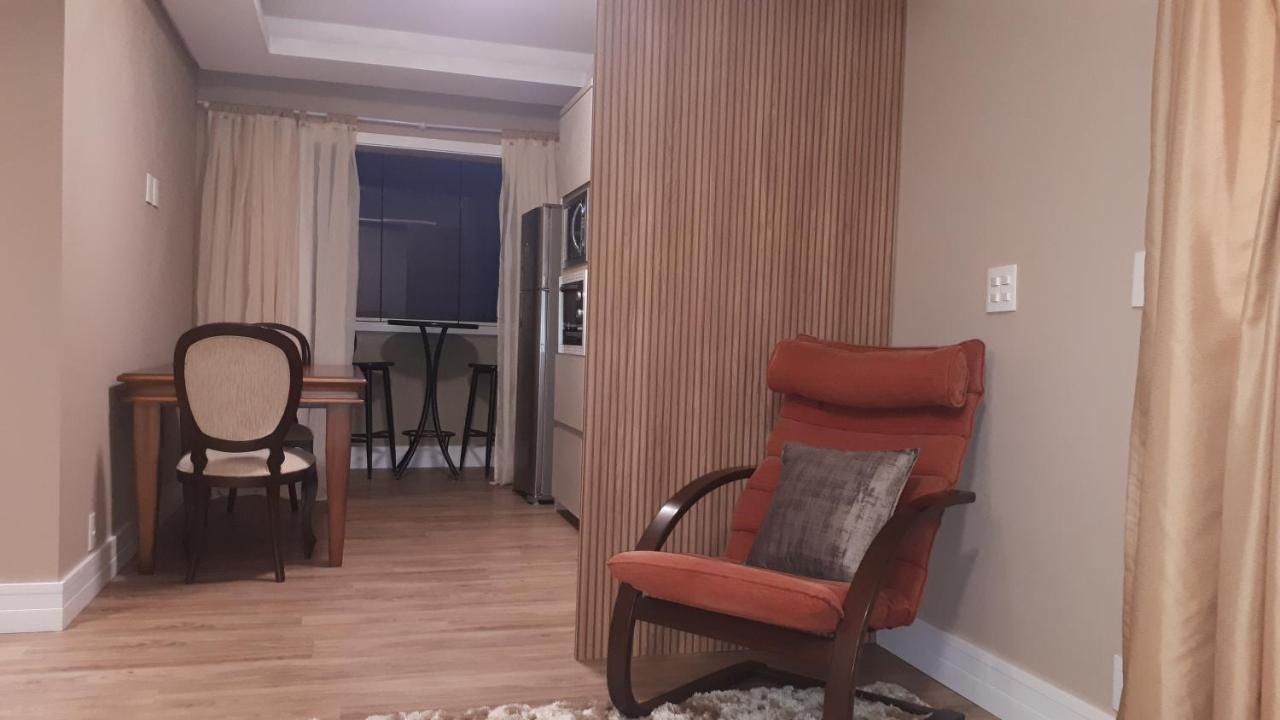 Apto Bell Canela "Cobertura No Centro" Ngoại thất bức ảnh
