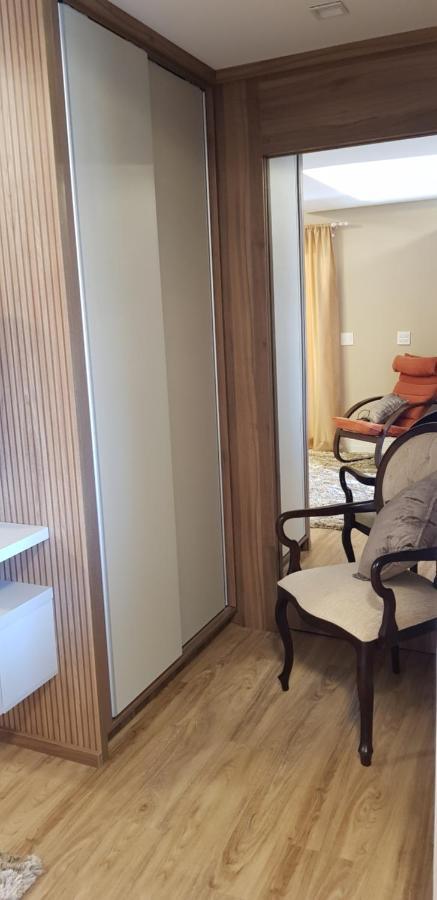 Apto Bell Canela "Cobertura No Centro" Ngoại thất bức ảnh