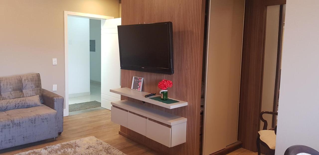 Apto Bell Canela "Cobertura No Centro" Ngoại thất bức ảnh